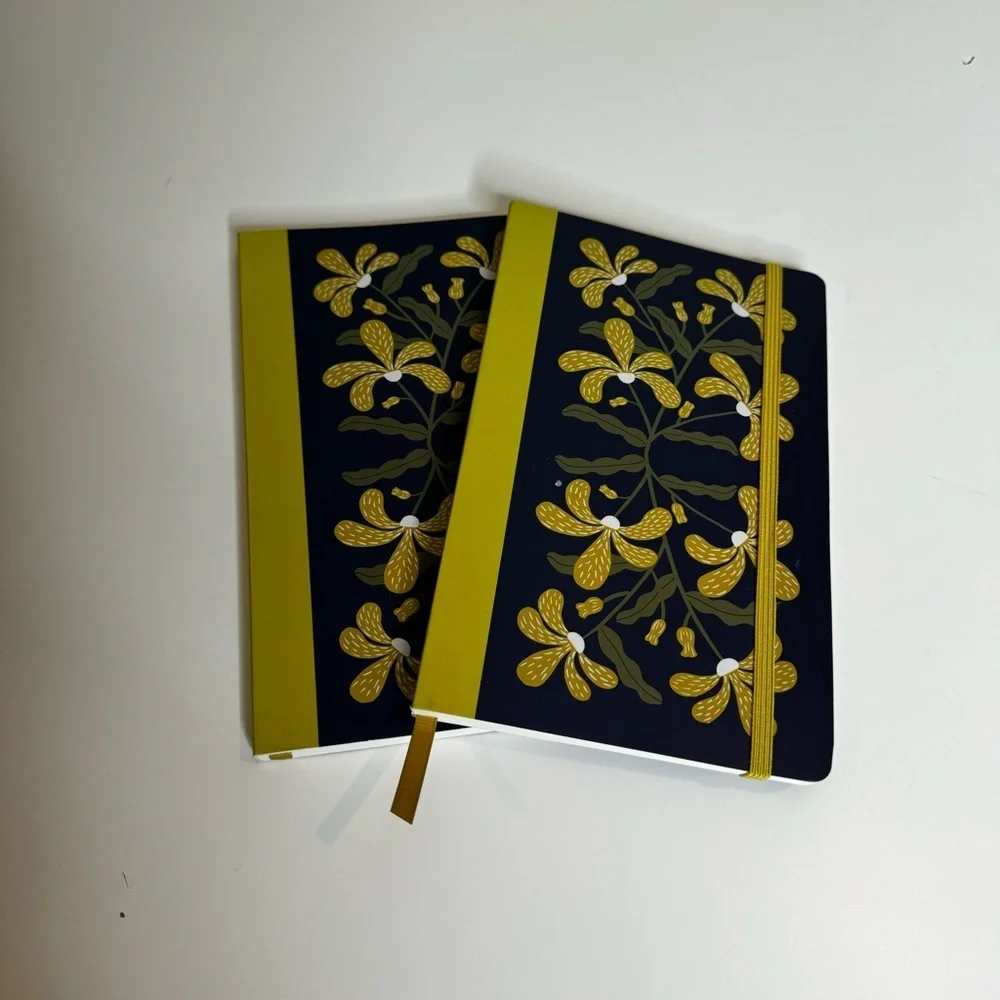 Latino Heritage Month Journals 2 Pack  Brand New Target Journals